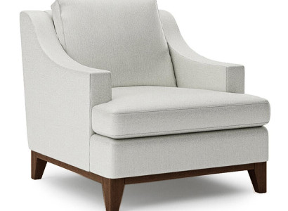 Sessel Lounge Sessel Polstersessel Stuhl Wohnzimmer Schlafzimmer 8x er